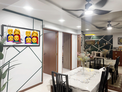Blk 672B Yishun Avenue 4 (Yishun), HDB 4 Rooms #355751111